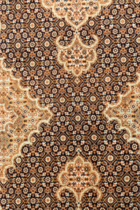 Persian Tabriz Runner 290x83cm