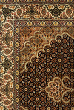 Load image into Gallery viewer, Persian Tabriz Runner 290x83cm