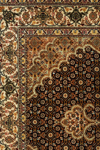 Persian Tabriz Runner 290x83cm