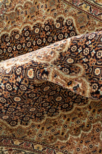 Persian Tabriz Runner 290x83cm
