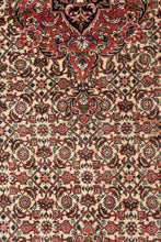 Load image into Gallery viewer, Persian Bidjar Runner 400x84cm