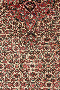 Persian Bidjar Runner 400x84cm