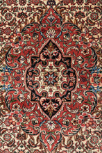 Load image into Gallery viewer, Persian Bidjar Runner 400x84cm