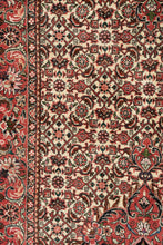 Load image into Gallery viewer, Persian Bidjar Runner 400x84cm