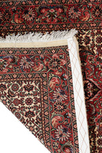 Load image into Gallery viewer, Persian Bidjar Runner 400x84cm
