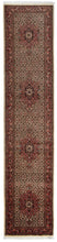 Load image into Gallery viewer, Persian Bidjar Runner 400x84cm