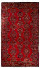 Load image into Gallery viewer, Turkish Oushak 478x315cm
