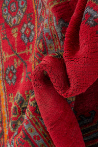 Turkish Oushak 443x378cm
