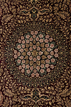 Load image into Gallery viewer, Persian Qum Silk 144x97cm
