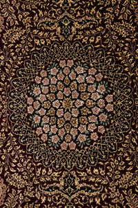 Persian Qum Silk 144x97cm