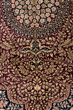 Load image into Gallery viewer, Persian Qum Silk 144x97cm