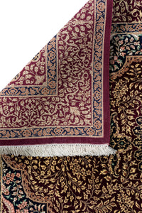 Persian Qum Silk 144x97cm