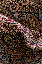 Load image into Gallery viewer, Persian Qum Silk 144x97cm