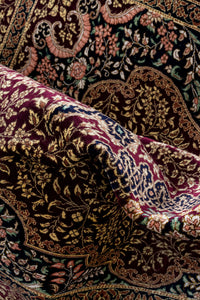 Persian Qum Silk 144x97cm