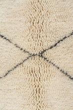 Load image into Gallery viewer, Moroccan Berber Beni Ourain 210x160cm