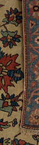 Antique Persian Farahan 193x124cm