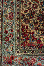 Load image into Gallery viewer, Antique Persian Isfahan 203x140cm