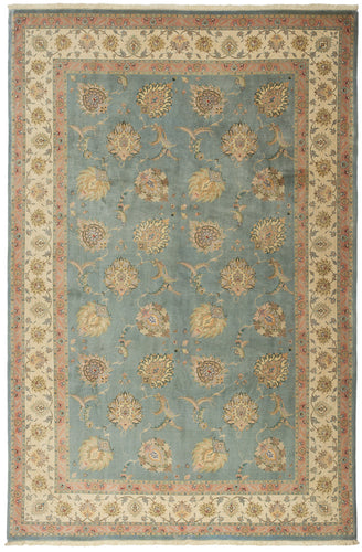 Persian Tabriz 304x197cm