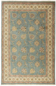 Persian Tabriz 304x197cm
