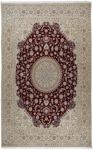 Persian Nain 6La 500x350cm