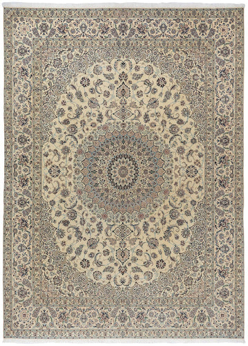 Persian Nain 6La 402x308cm