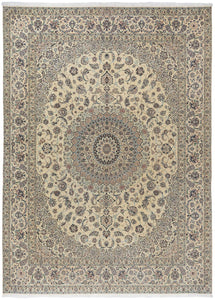 Persian Nain 6La 402x308cm