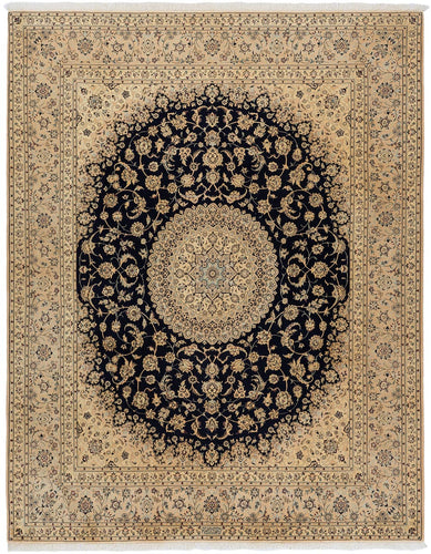Persian Nain 6La 306x251cm