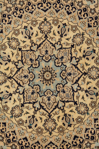Persian Nain 6La 306x251cm
