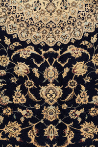 Persian Nain 6La 306x251cm