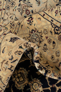 Persian Nain 6La 306x251cm
