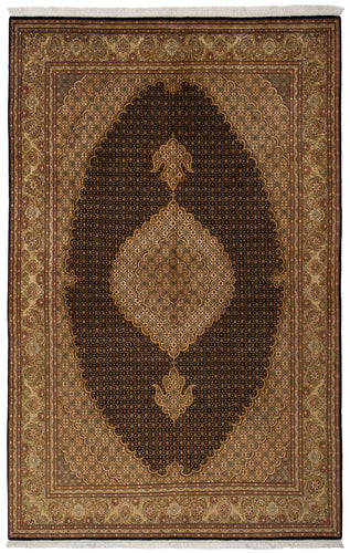 Persian Tabriz 305x196cm