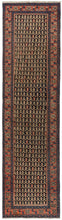 Load image into Gallery viewer, Old Persian Malayer 386x111cm