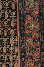 Load image into Gallery viewer, Old Persian Malayer 386x111cm