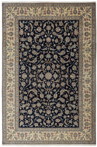 Persian Nain 6La 305x202cm