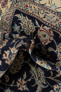 Persian Nain 6La 305x202cm