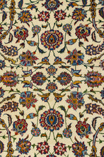Load image into Gallery viewer, Old Persian Isfahan 217x146cm