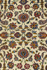 Old Persian Isfahan 217x146cm
