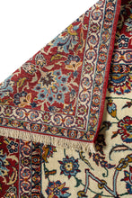 Load image into Gallery viewer, Old Persian Isfahan 217x146cm