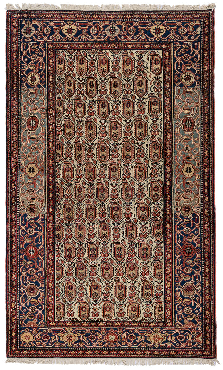 Old Persian Malayer 188x116cm