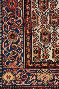Old Persian Malayer 188x116cm