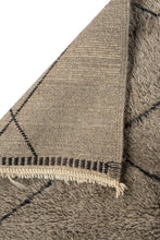 Load image into Gallery viewer, Moroccan Berber Beni Ourain 210x151cm