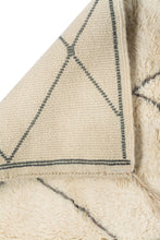 Load image into Gallery viewer, Moroccan Berber Beni Ourain 210x150cm