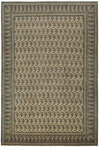 Persian Kashan 424x296cm