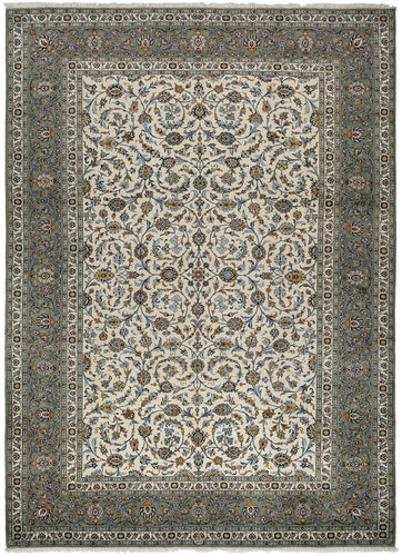 Persian Kashan 407x300cm