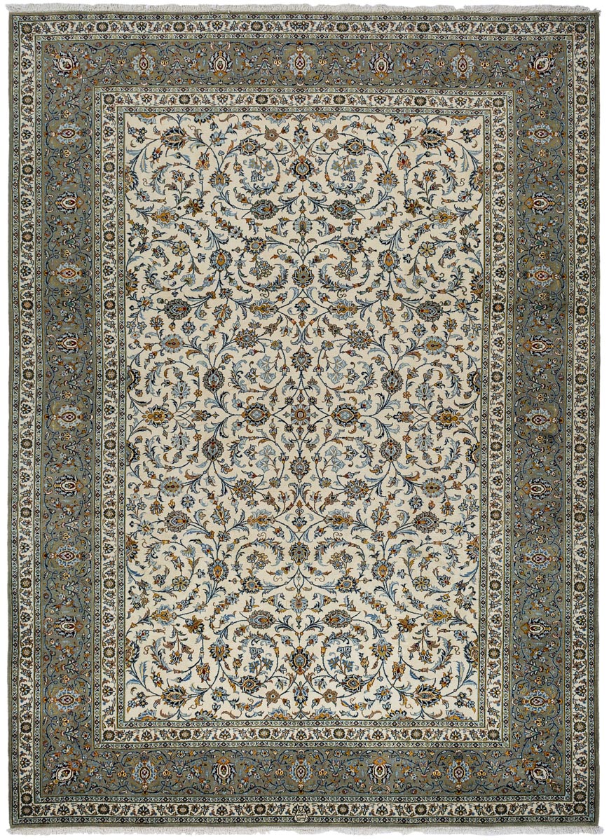 Persian Kashan 407x300cm