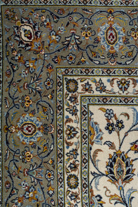 Persian Kashan 407x300cm
