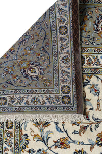Persian Kashan 407x300cm