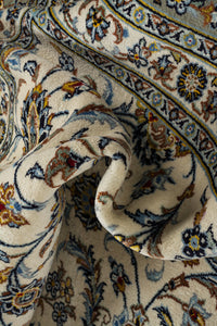 Persian Kashan 407x300cm