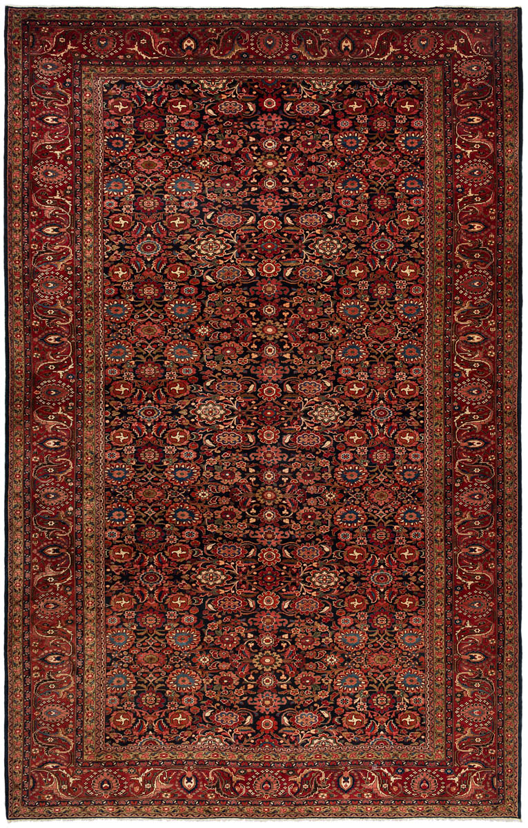 Persian Nanaj 523x340cm