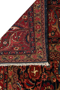 Persian Nanaj 523x340cm
